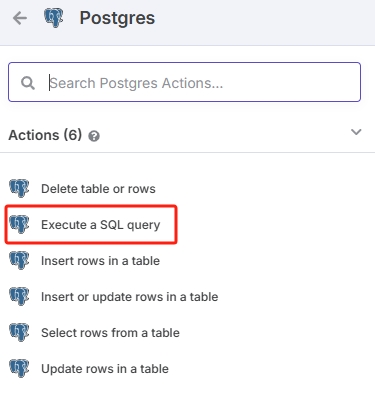 pgsql
