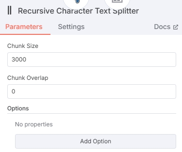splitter